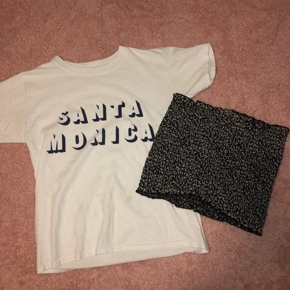 Brandy Melville Tops - ❄️ HOLIDAY SALE Brandy melville bundle
